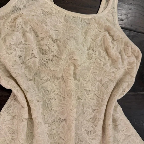 Vintage Bodyslimmers By Nancy Ganz Shapewear XL - Picture 2 of 7